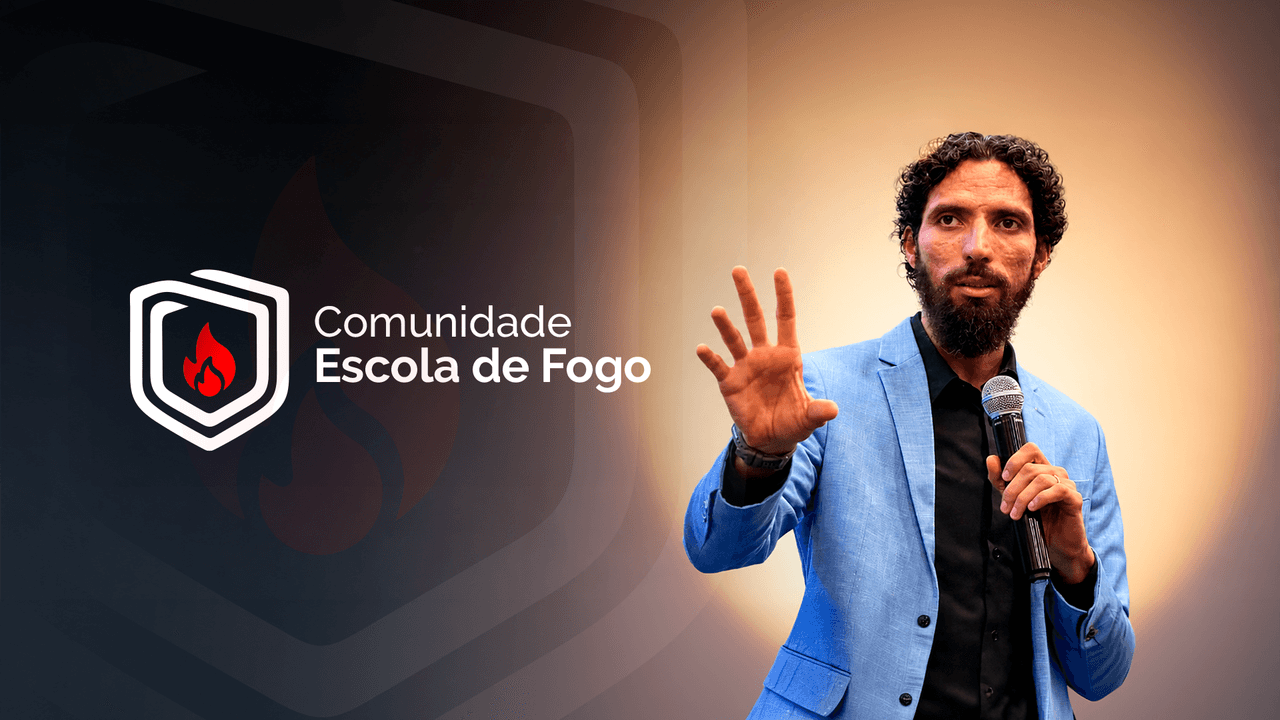 Comunidade Escola de Fogo