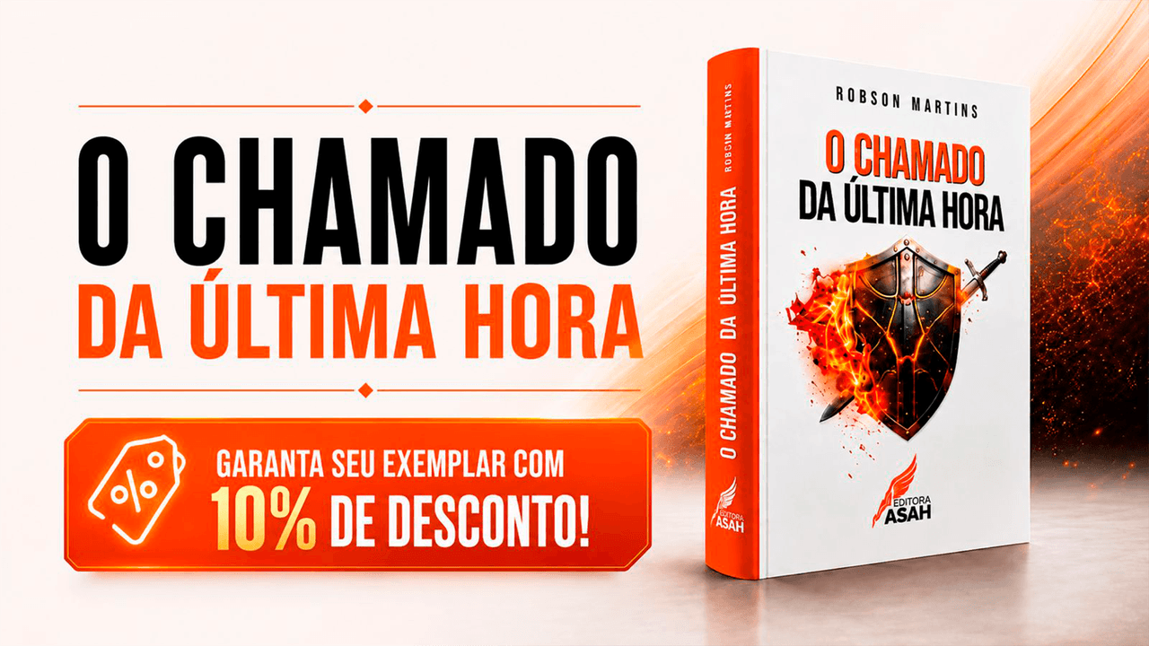 O Chamado da Última Hora